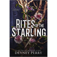 Rites of the Starling